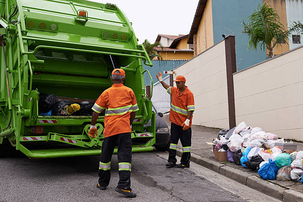 Best Electronics and E-Waste Disposal in Grove City, FL