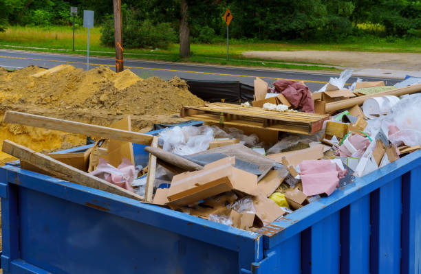 Best Residential Junk Removal in Grove City, FL